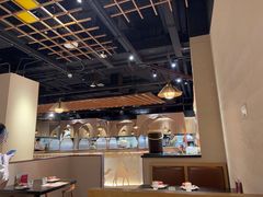 -塔哈尔·新疆盛宴(复地活力城店)