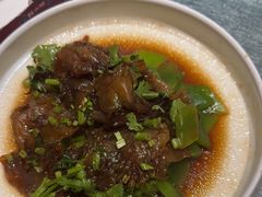 -四季厨房 鲁菜·孔府烤鸭(高新万达店)