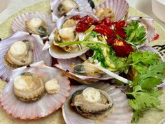 -老东镇啤酒屋海鲜加工·蒸汽海鲜·海鲜烧烤(台东店)