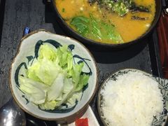 -石屋料理(南京西路店)