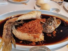 -茉里粤菜(皇姑万象汇店)