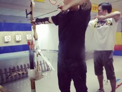 -道顺射箭·团建·骑射(张杨路店)
