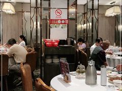 大堂-稻香酒家(天河城店)