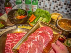 -釜山火炉·海鲜烤肉(紫藤路店)