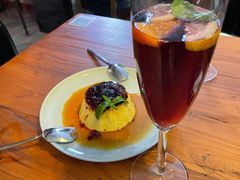-帕歌西班牙餐厅paco tapas