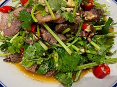 -肖记公安牛肉鱼杂(田林路店)