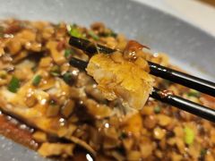 -不倒翁·安徽名菜楼(步行街店)