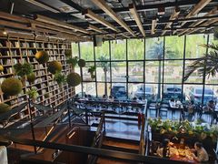 -咖梦餐厅 COMENG RESTAURANT