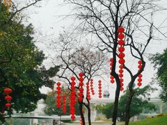 -广州市白云山风景名胜区