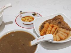 -桂姥姥·桂林卤粉·锅烧桂林米粉(莲塘店)