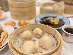 稻香虾饺-稻香酒家(天河城店)