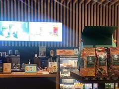 -星巴克(广州百信广场东区店)