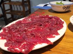 -万祥牛肉火锅(金龙店)