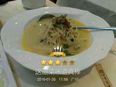 -四季小馆·地道北京小吃(广百店)