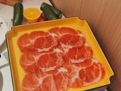 -享遇.锅姥姥牛排海鲜自助(小寨店)