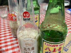 -百年老字号·马家烧麦馆(中街店)