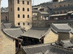 -皇城相府