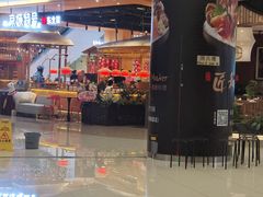 -凯德广场(金牛店)