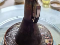 传统铜锅-阳坊大都涮羊肉(阳坊总店)
