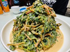 -阿喆私房菜(西五路店)