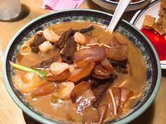 -慧娟面馆·餐厅(望江路店)