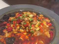 -普天和酒楼·新津菜·烤鸭(天津之眼店)