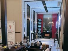 -见康道莱•足浴按摩•艾灸•SPA(友谊店)