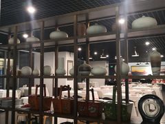 -蔓兰家的四季S0餐厅·融合菜(当代MOMA店)