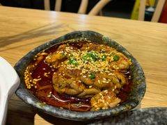 -付小姐在成都(川沙店)