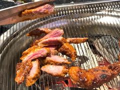 -麻蒲碳烤肉(远景路1号店)