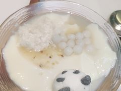 -眉州东坡·熊猫主题餐厅(枫蓝店)