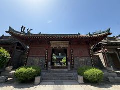 -西安化觉巷清真大寺