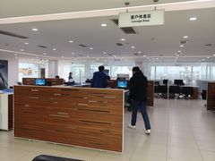 -北京中升宝辉宝马4S店