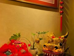 -龙门阵茶屋川菜馆(武康路店)