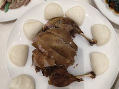 -得月楼·省级非遗·传统苏帮菜(观前店)