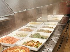 -乡村基(两江新区黄山大道第二餐厅)