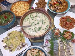 -君霖海鲜私房菜(春柳店)