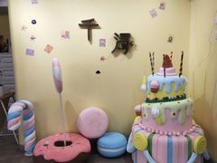 -千浔一暖DIY蛋糕烘焙(人民大学店)