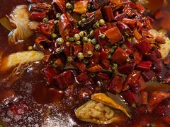 -让我们见个面(祥云小镇店)
