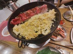 -名扬烤肉(起源店)