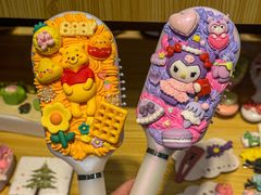 -郑在DIY·潮玩银饰绘画手作(中央大道旗舰店)