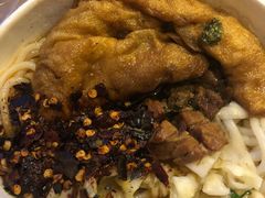 -花溪王记牛肉粉(四季花溪商场店)