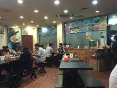 大堂-买又大餐厅(福林里店)