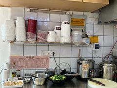 餐具摆设-鹅堂·荣昌卤鹅(九重锦美食城店)