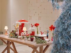 -潮一不贰·法式甜品·生日蛋糕·西式简餐(外滩店)