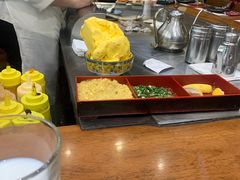 -大渔铁板烧(中山路八佰伴店)