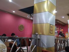 大堂-春江饭店(共青团路总店)