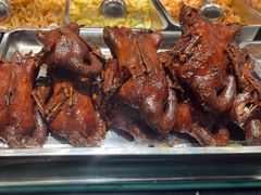 -乔波食品(杜桥中心菜场店)