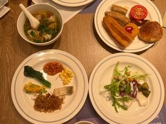 -北京中国大饭店