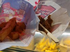 -1973继光香香鸡(大东方百货店)